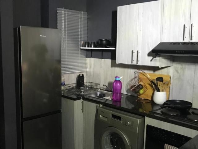 Apartment for rent in Waterkloof, Gauteng
