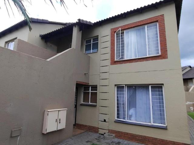 Apartment for rent in Montana, Pretoria