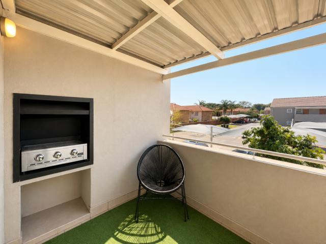Apartment for rent in Waterkloof, Gauteng