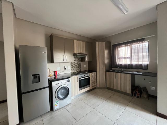 Apartment for rent in Waterkloof, Gauteng