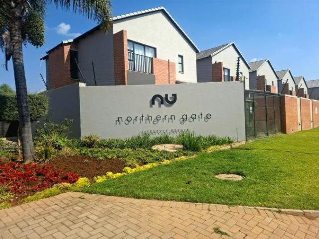Apartment for rent in Waterkloof, Gauteng