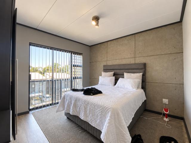 Apartment for rent in Waterkloof, Gauteng