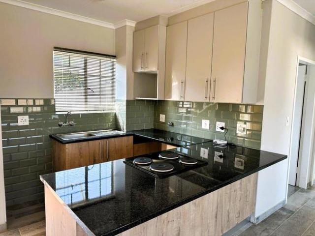 Apartment for rent in Waterkloof, Gauteng
