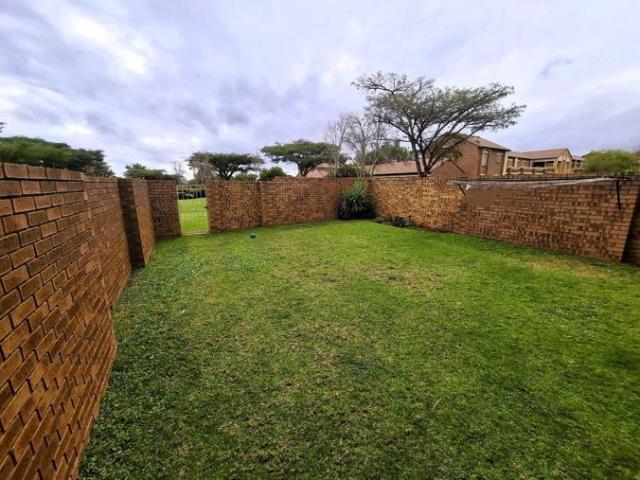 Apartment for rent in Gauteng