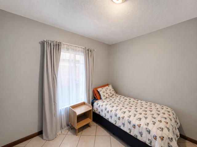 Apartment for rent in Gauteng