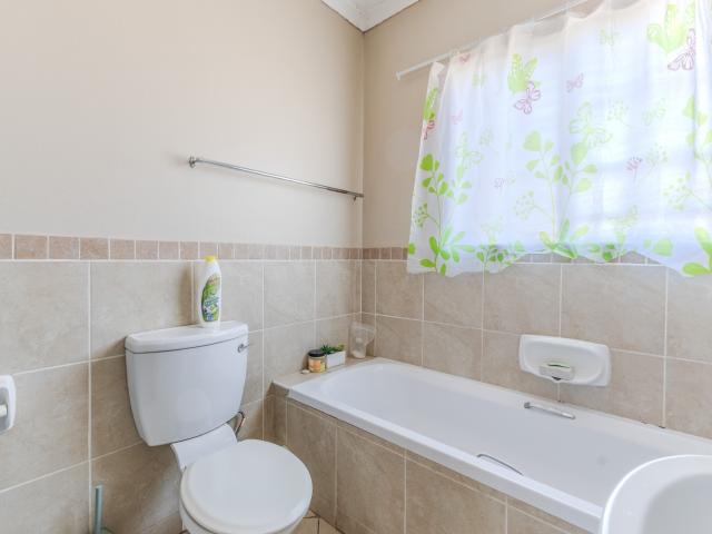 Apartment for rent in Gauteng