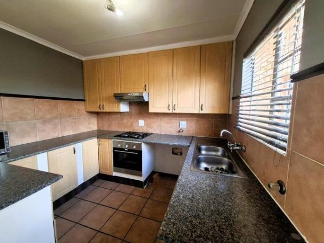 Apartment for rent in Gauteng