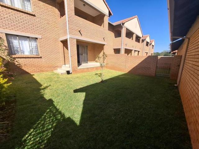 Apartment for rent in Gauteng