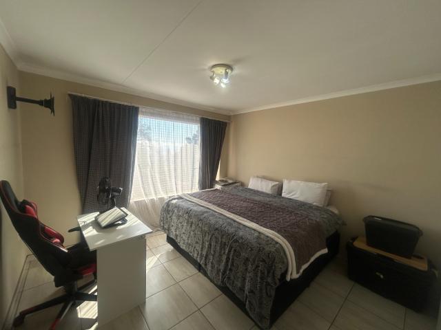 Apartment for rent in Waterkloof, Gauteng