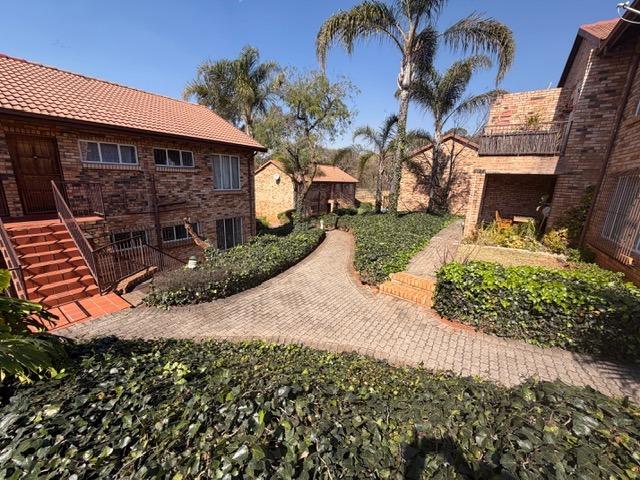 Apartment for rent in Gauteng