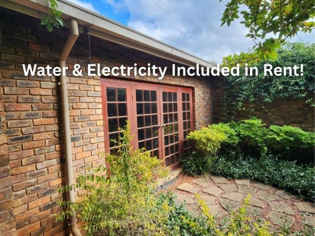 Apartment for rent in Constantia Park, City of Tshwane Metropolitan Municipality