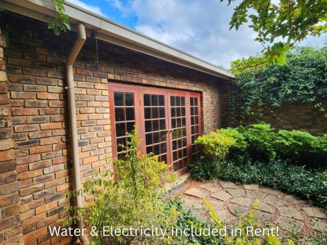 Apartment for rent in Gauteng