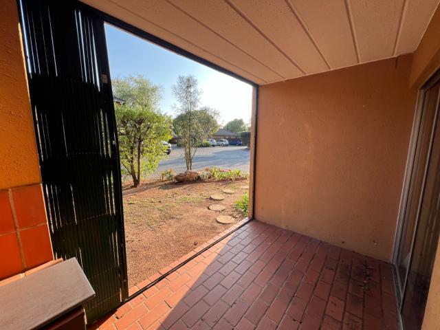 Apartment for rent in San Moré, City of Tshwane Metropolitan Municipality