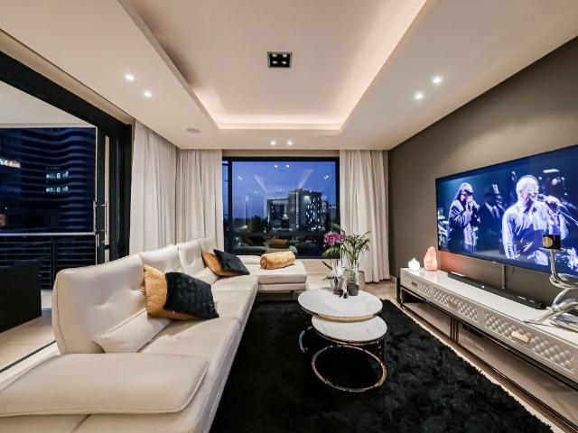 Apartment for rent in Alexandra, Gauteng