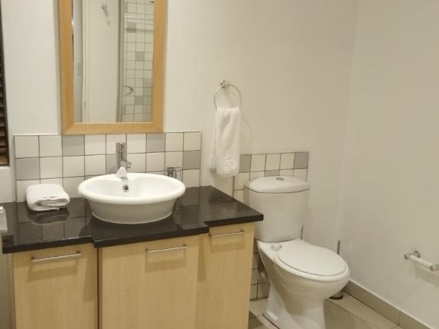 Apartment for rent in Alexandra, Gauteng