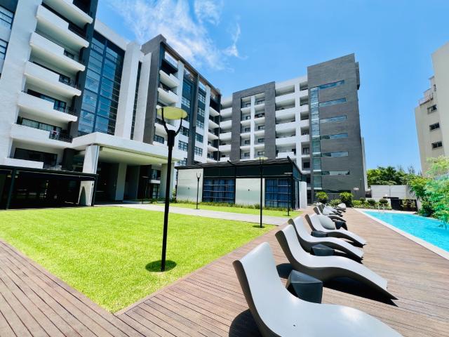 Apartment for rent in Alexandra, Gauteng