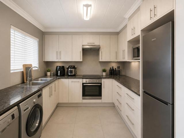 Apartment for rent in Alexandra, Gauteng
