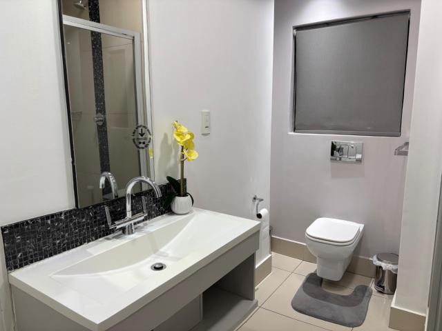 Apartment for rent in Alexandra, Gauteng