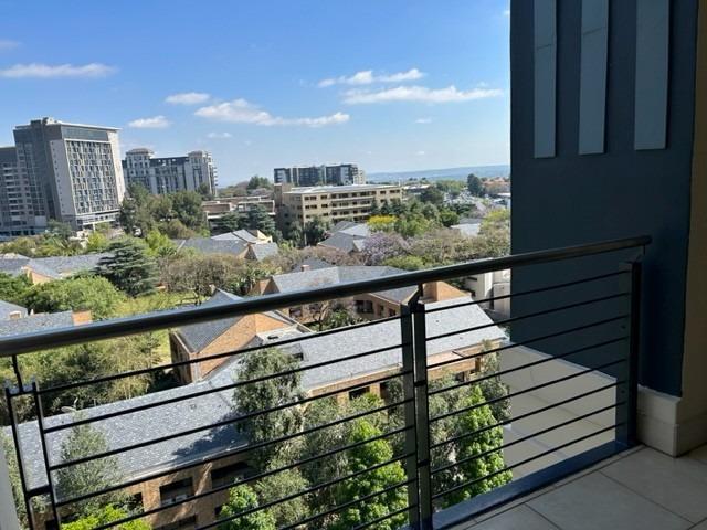 Apartment for rent in Morning Side Extentions, Sandton