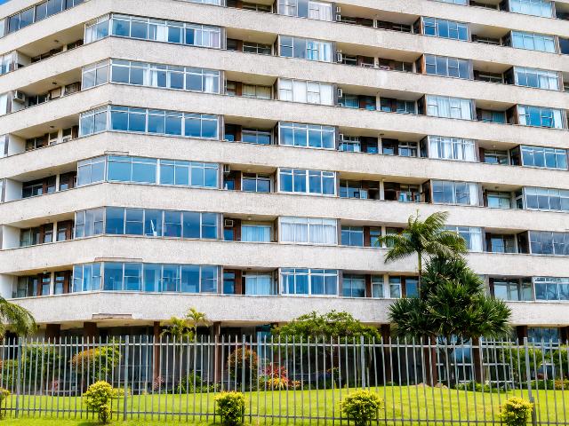Apartment for rent in Seaview, Kwazulu-natal