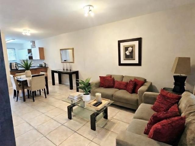 Apartment for rent in Alexandra, Gauteng