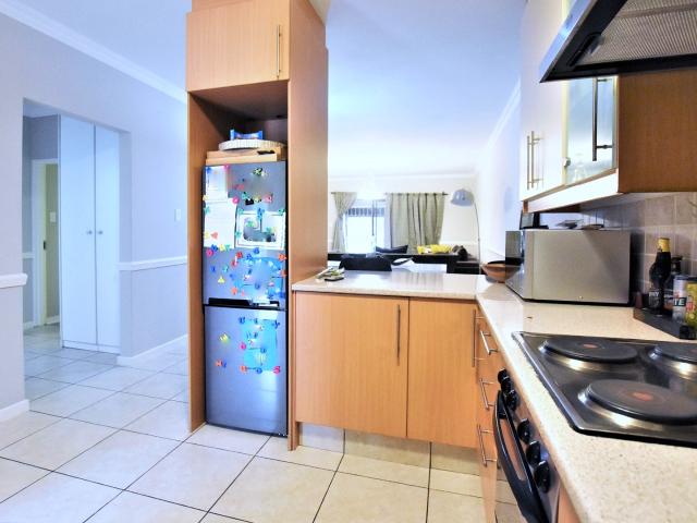 Apartment for rent in Alexandra, Gauteng