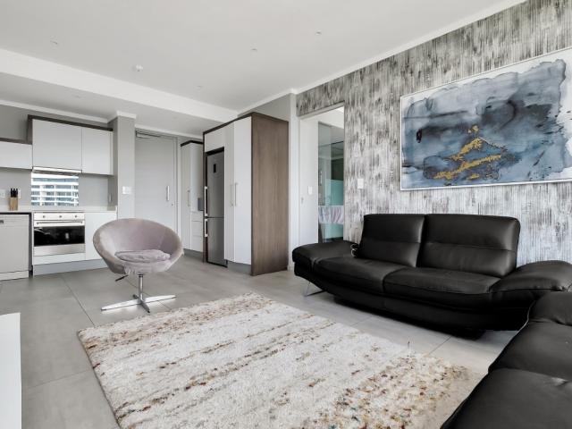 Apartment for rent in Alexandra, Gauteng