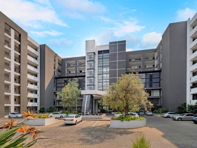 Apartment for rent in Alexandra, Gauteng