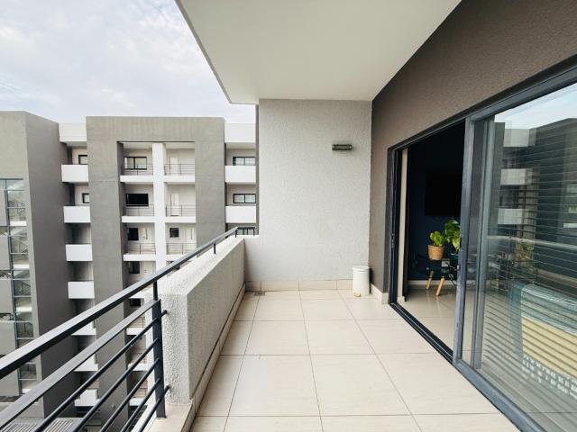 Apartment for rent in Alexandra, Gauteng