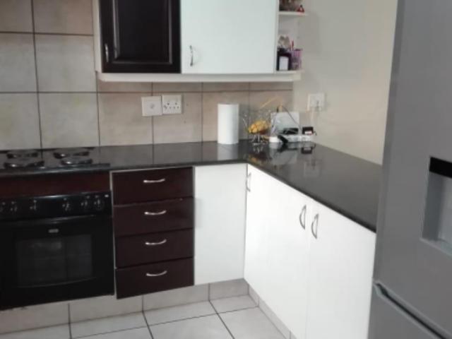 Apartment for rent in Alexandra, Gauteng