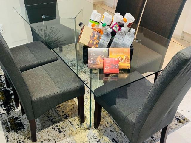 Apartment for rent in Alexandra, Gauteng