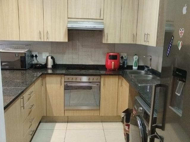 Apartment for rent in Alexandra, Gauteng