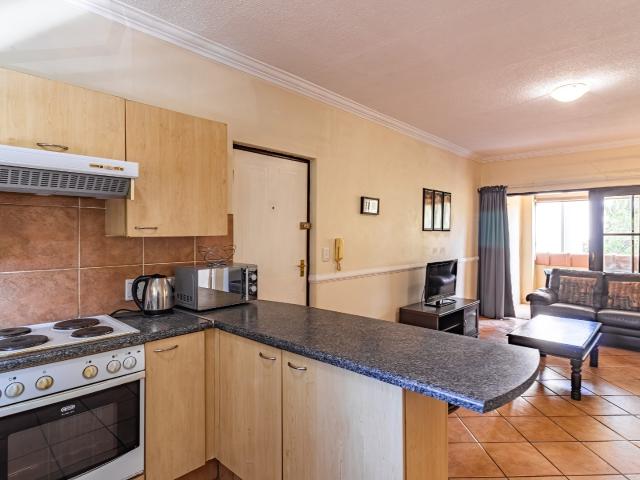 Apartment for rent in Alexandra, Gauteng