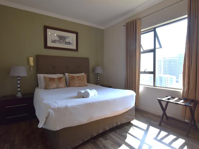 Apartment for rent in Alexandra, Gauteng
