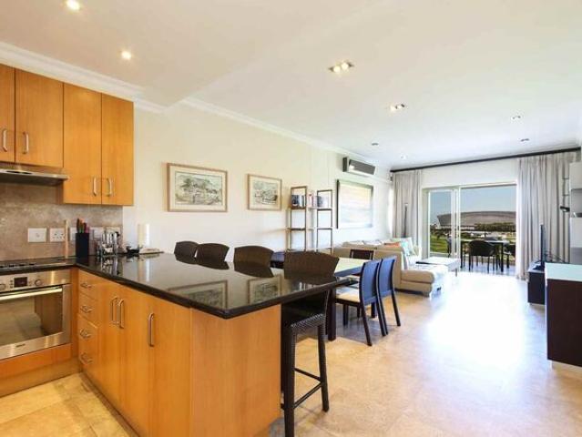 Apartment for rent in Cape Town