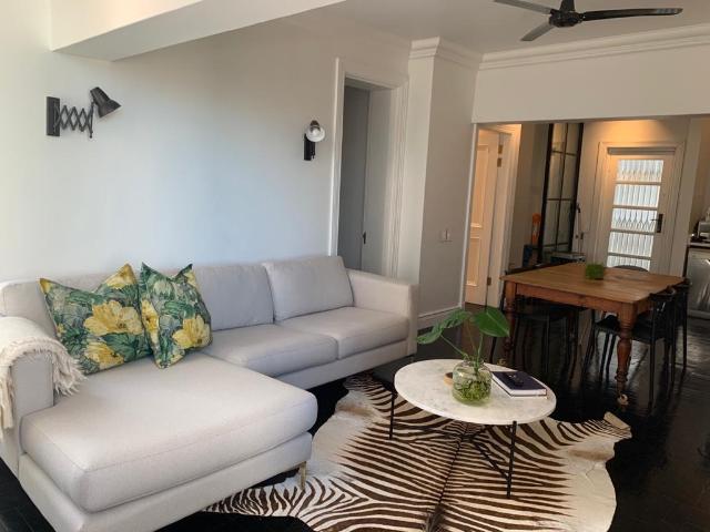 Apartment for rent in Cape Town, Western Cape