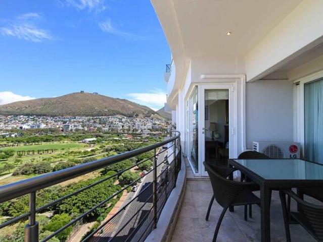Apartment for rent in Cape Town, Western Cape