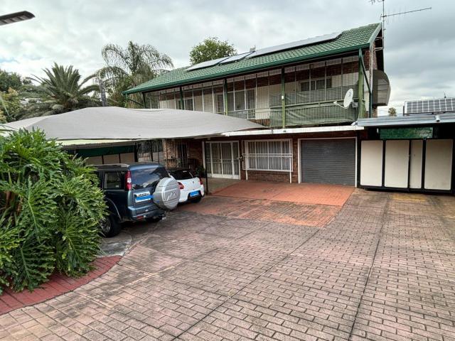 Apartment for rent in Mountain View, Pretoria