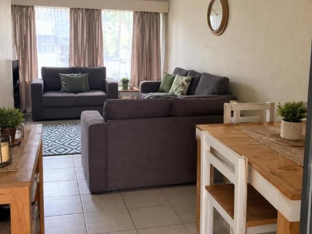 Apartment for rent in Mountain View, Pretoria