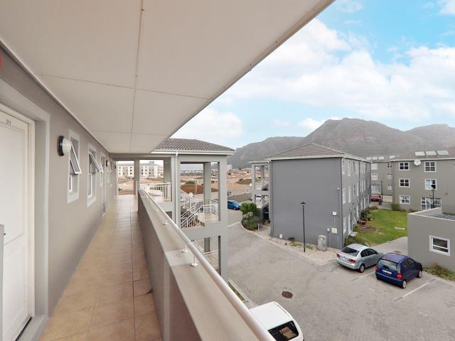 Apartment for rent in Western Cape
