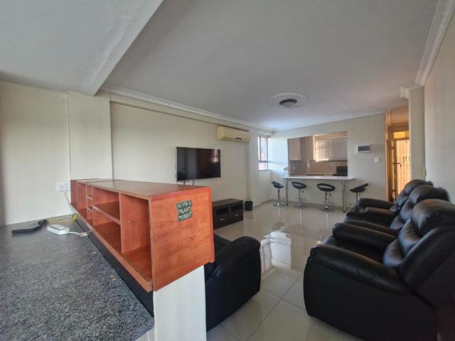 Apartment for rent in Seaview, Kwazulu-natal