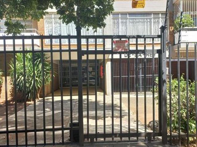 Apartment for rent in Bloemfontein, Free State
