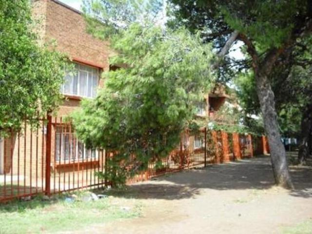 Apartment for rent in Bloemfontein, Free State