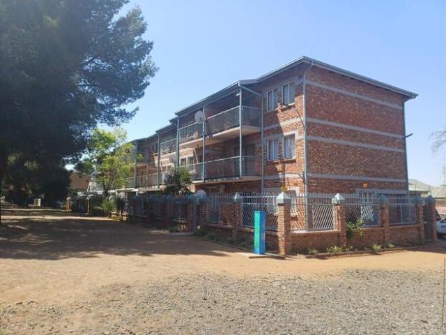 Apartment for rent in Bloemfontein, Free State