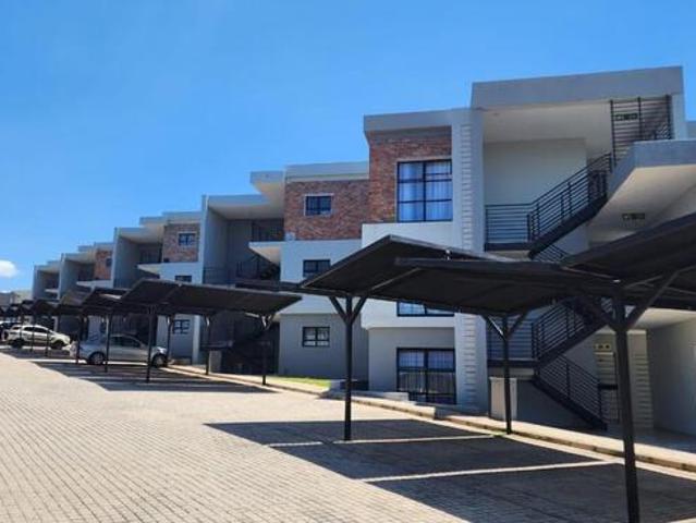 Apartment for rent in Ehlanzeni, Mpumalanga