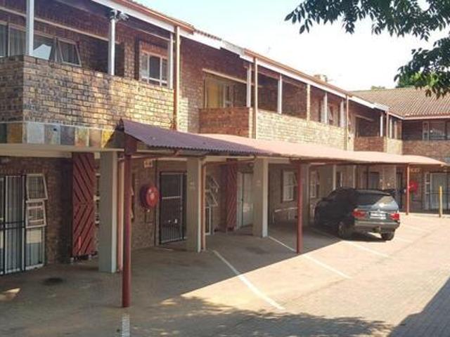 Apartment for rent in Ehlanzeni, Mpumalanga