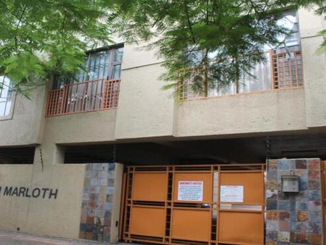 Apartment for rent in Ehlanzeni, Mpumalanga
