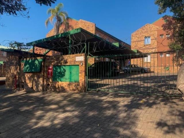 Apartment for rent in Ehlanzeni, Mpumalanga
