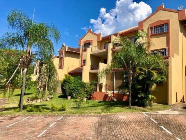 Apartment for rent in Ehlanzeni, Mpumalanga