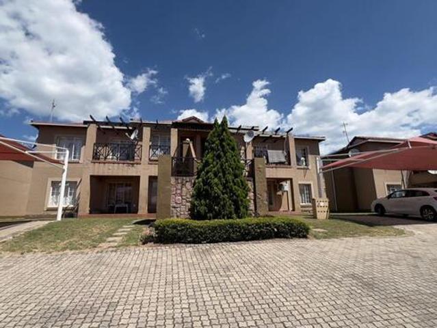 Apartment for rent in Ehlanzeni, Mpumalanga